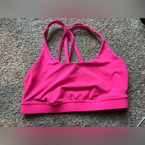 Lululemon Energy Bra